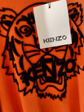 Kenzo - Men's Knitted Sweatshirt